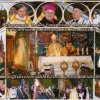 Peregrynacja Obrazu Pana Jezusa Miłosiernego z Relikwiami św. Faustyny i św Jana Pawła II - 2015r.