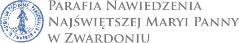 Parafia Nawiedzenia NMP w Zwardoniu